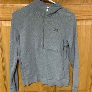 Under Armour 1/4 Zip